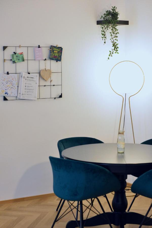 Modern Flat With Parking Space Daire Viyana Dış mekan fotoğraf