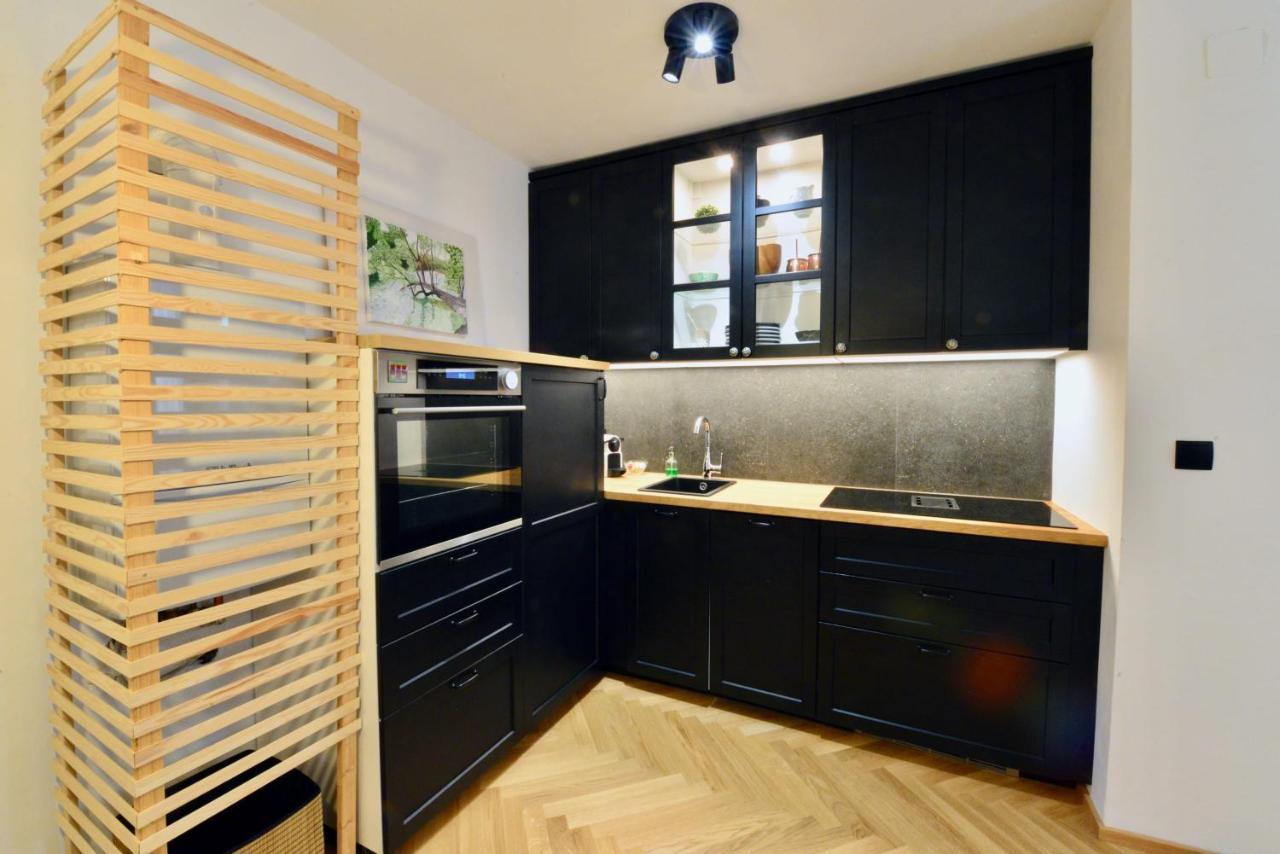 Modern Flat With Parking Space Daire Viyana Dış mekan fotoğraf