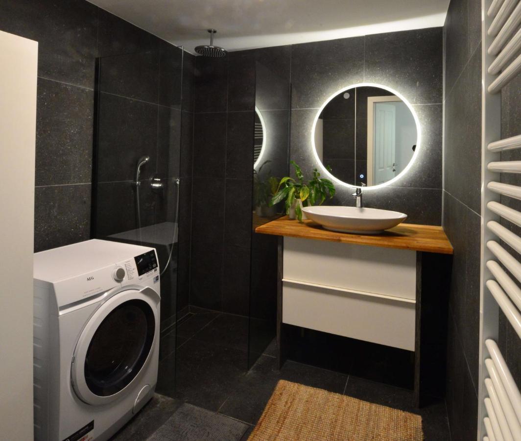 Modern Flat With Parking Space Daire Viyana Dış mekan fotoğraf