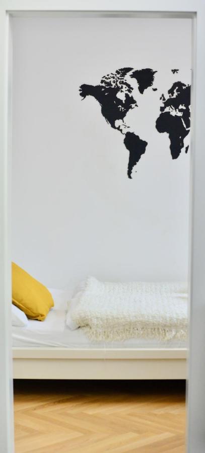 Modern Flat With Parking Space Daire Viyana Dış mekan fotoğraf
