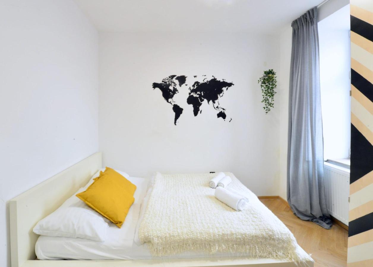 Modern Flat With Parking Space Daire Viyana Dış mekan fotoğraf